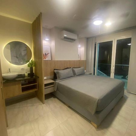 Miami Hotel Cartagena - Luxury Apartments Luaran gambar