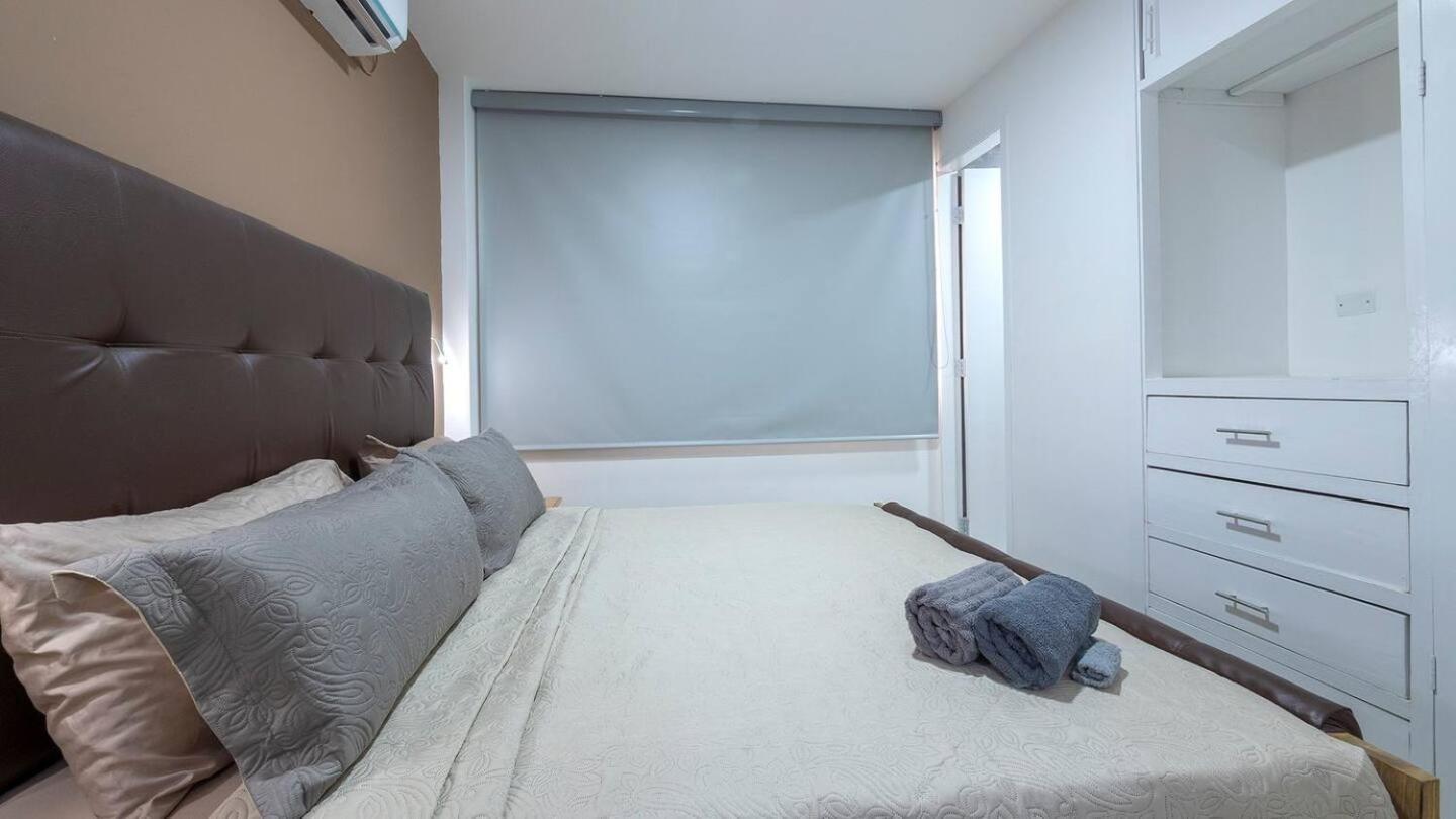 Miami Hotel Cartagena - Luxury Apartments Luaran gambar
