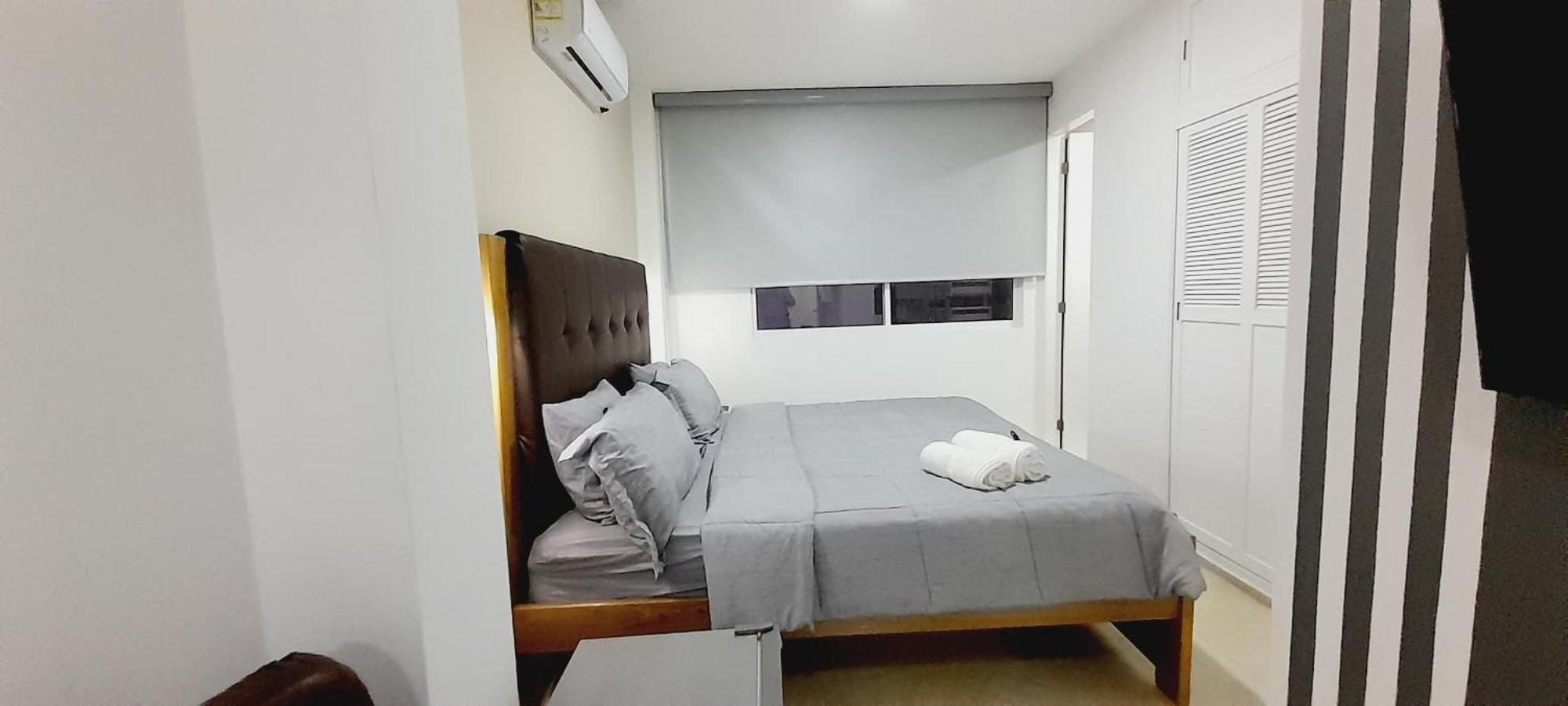 Miami Hotel Cartagena - Luxury Apartments Luaran gambar