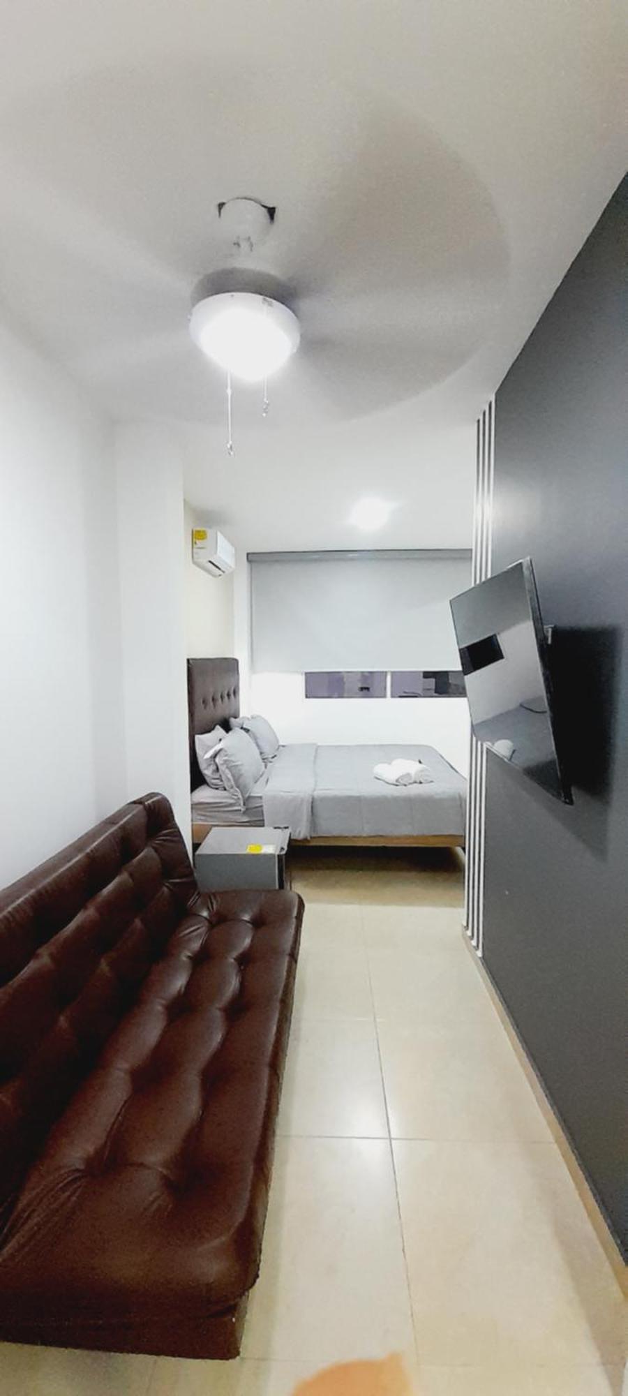 Miami Hotel Cartagena - Luxury Apartments Luaran gambar