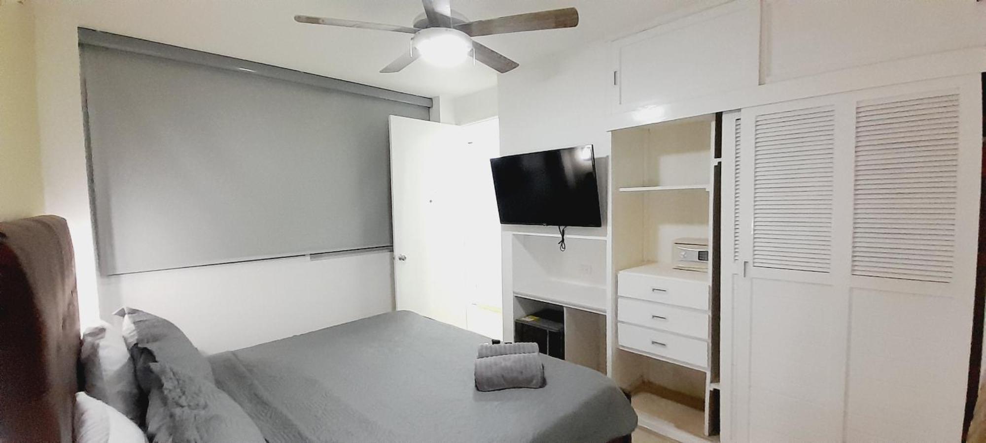Miami Hotel Cartagena - Luxury Apartments Luaran gambar
