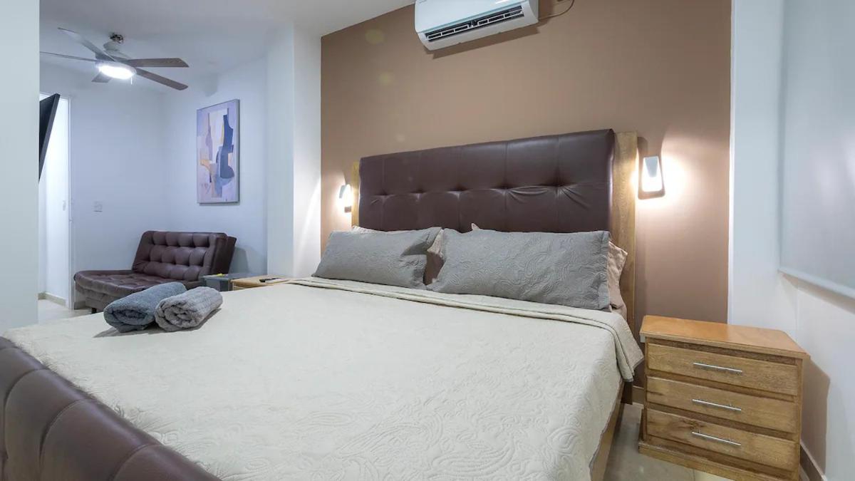 Miami Hotel Cartagena - Luxury Apartments Luaran gambar