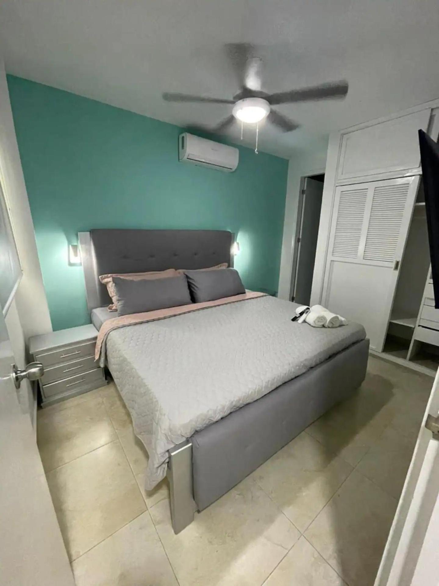 Miami Hotel Cartagena - Luxury Apartments Luaran gambar