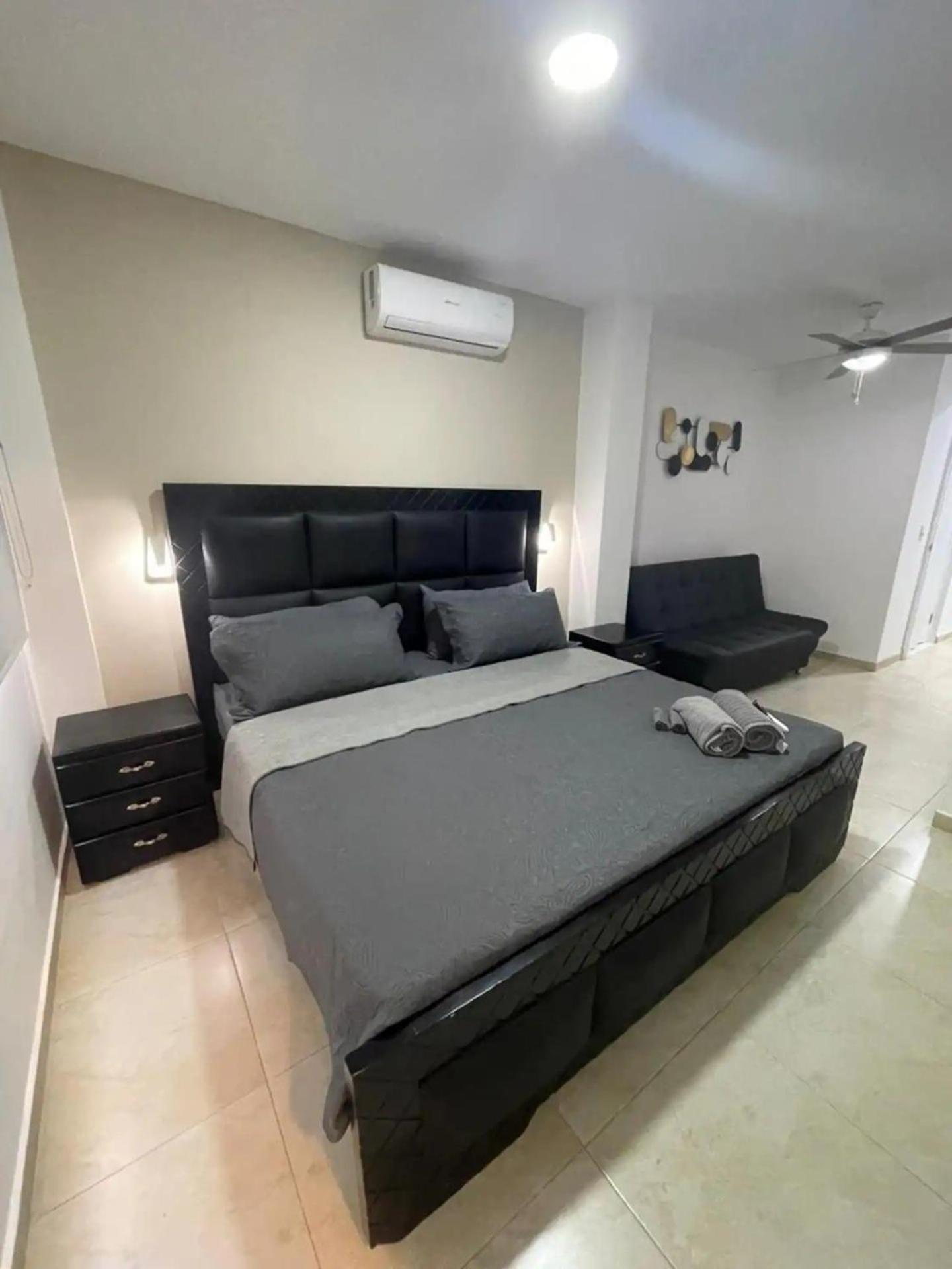 Miami Hotel Cartagena - Luxury Apartments Luaran gambar