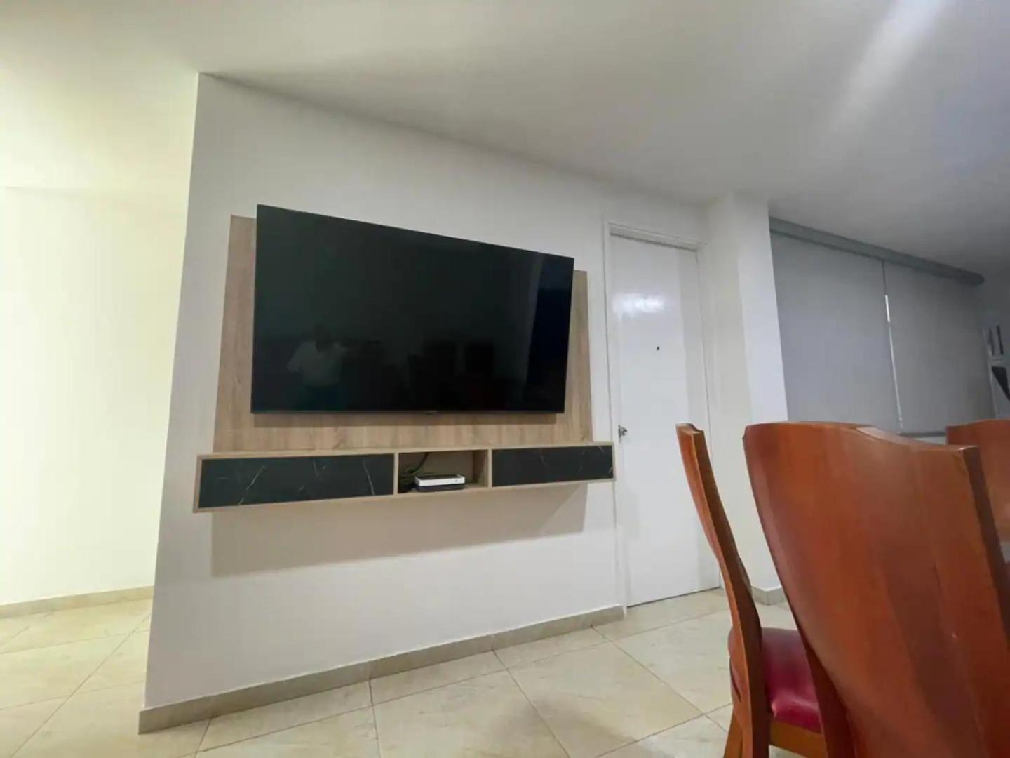 Miami Hotel Cartagena - Luxury Apartments Luaran gambar