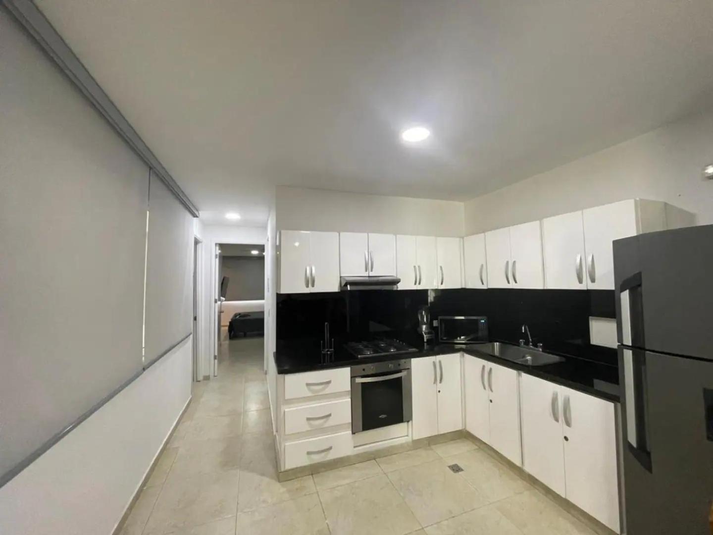 Miami Hotel Cartagena - Luxury Apartments Luaran gambar