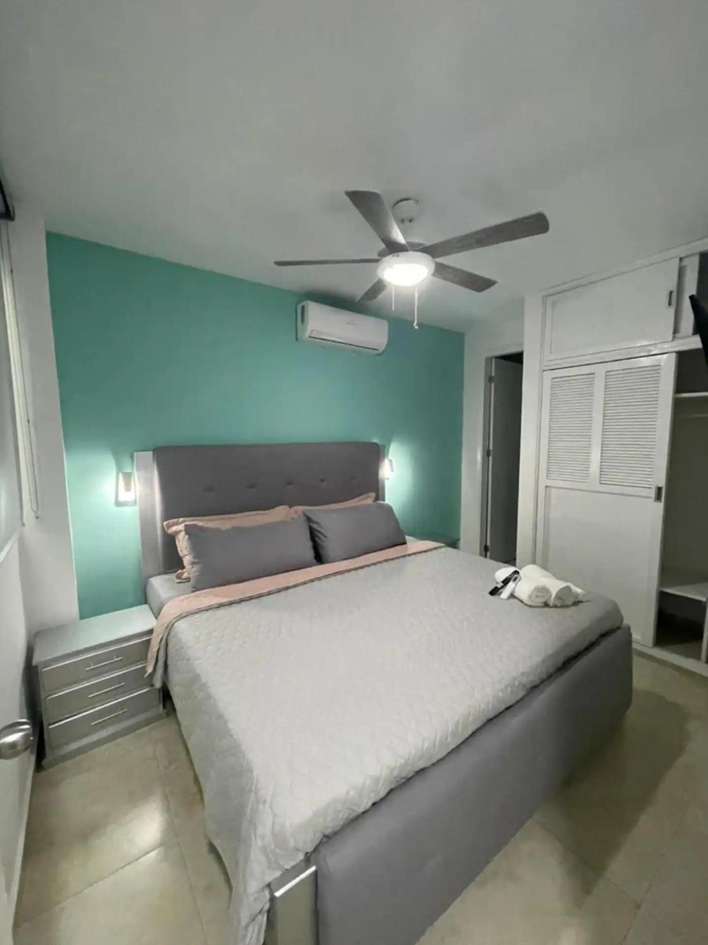 Miami Hotel Cartagena - Luxury Apartments Luaran gambar