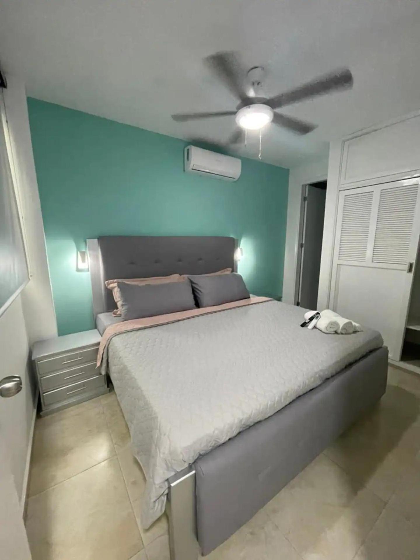Miami Hotel Cartagena - Luxury Apartments Luaran gambar