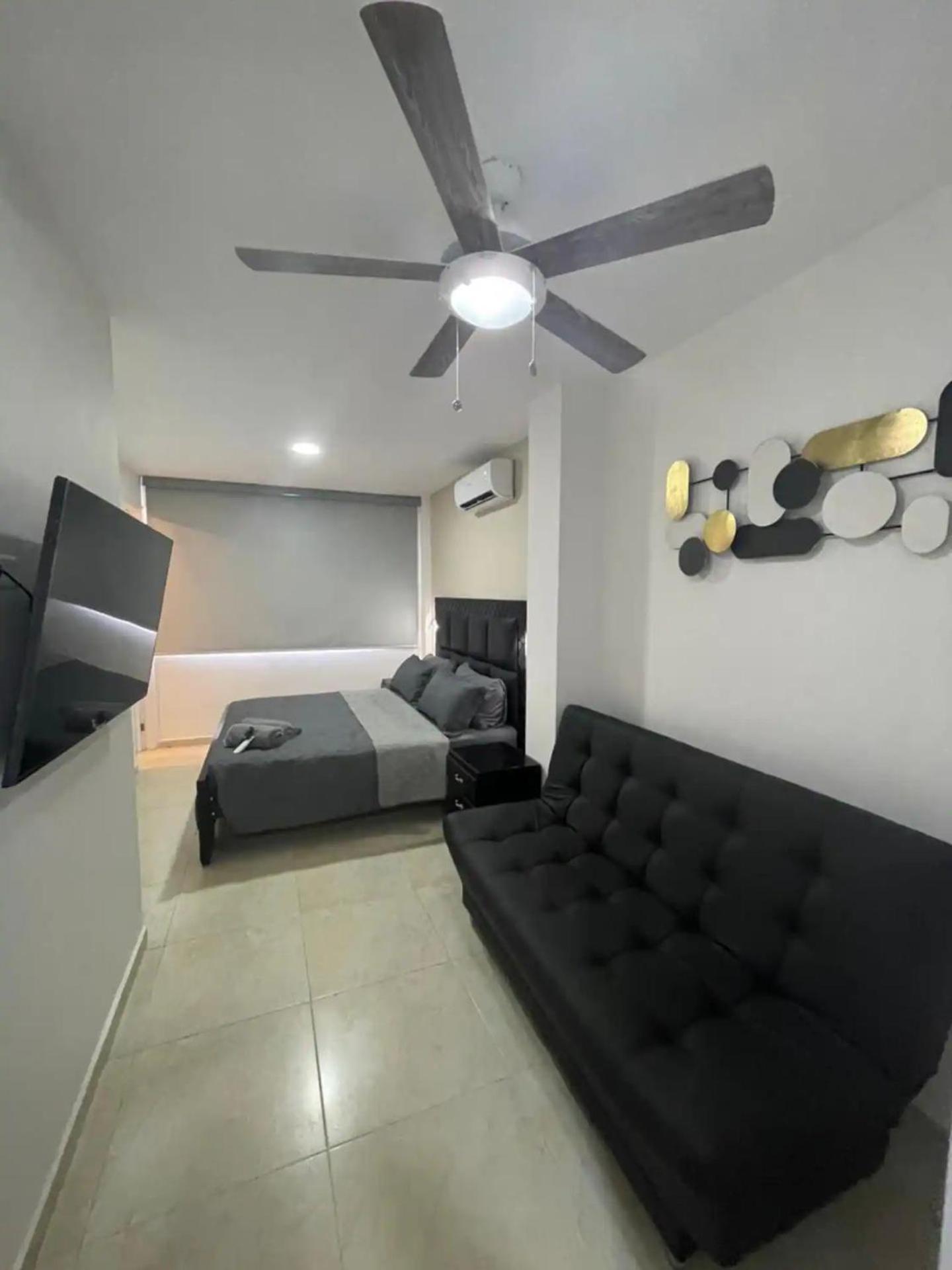 Miami Hotel Cartagena - Luxury Apartments Luaran gambar