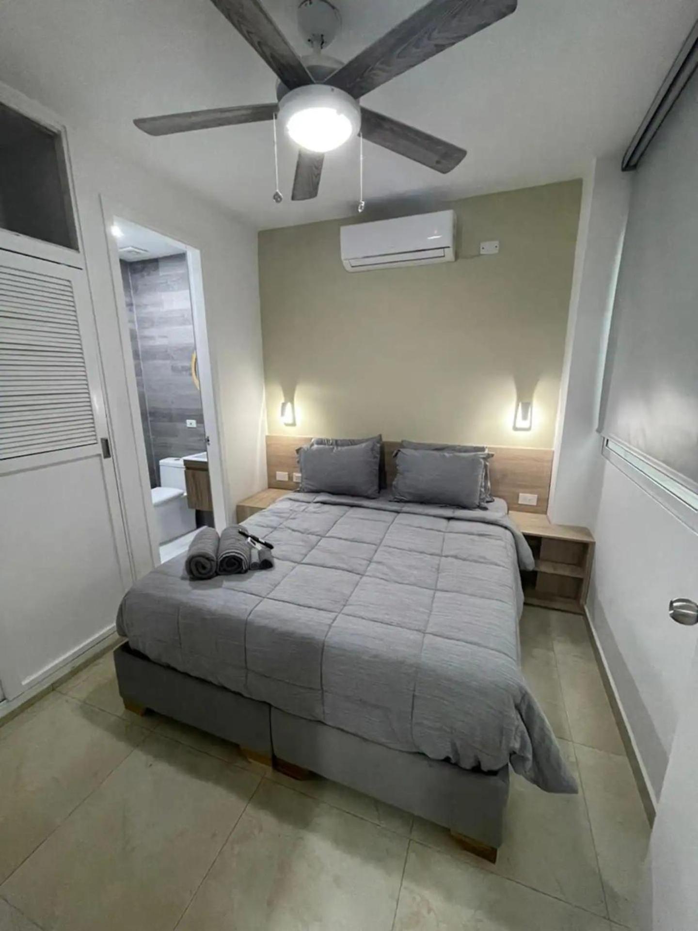 Miami Hotel Cartagena - Luxury Apartments Luaran gambar