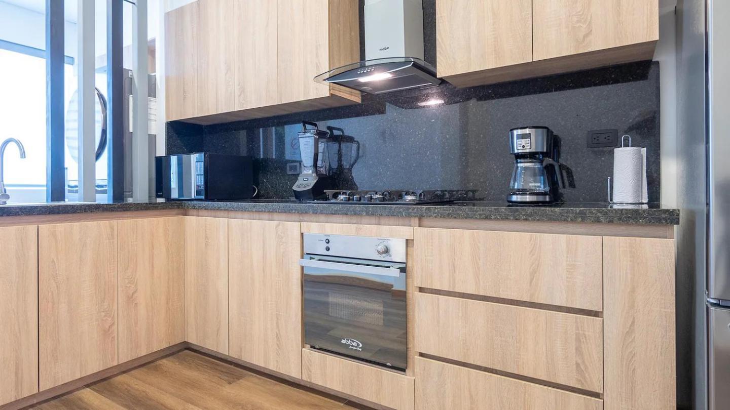 Miami Hotel Cartagena - Luxury Apartments Luaran gambar