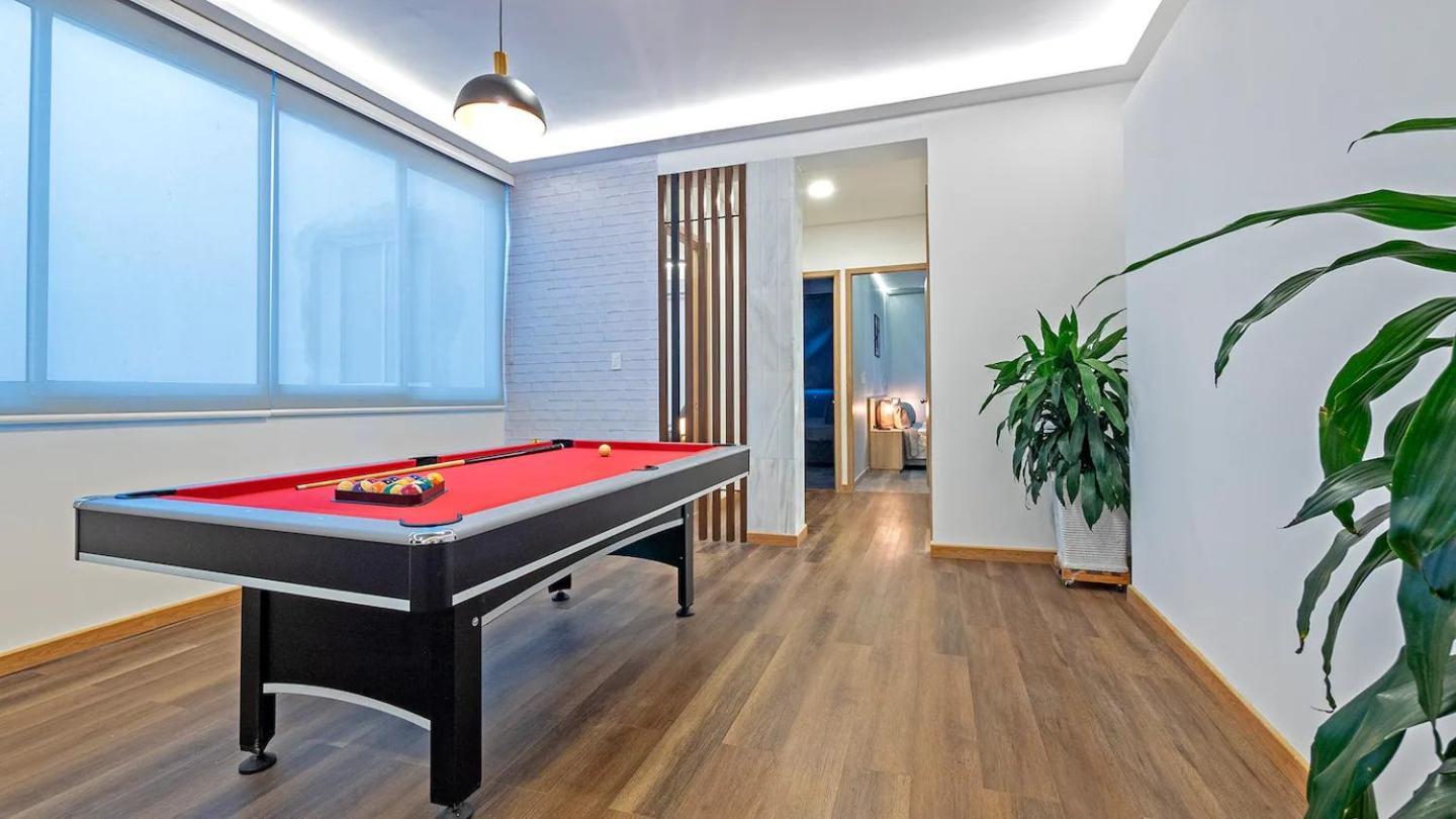 Miami Hotel Cartagena - Luxury Apartments Luaran gambar