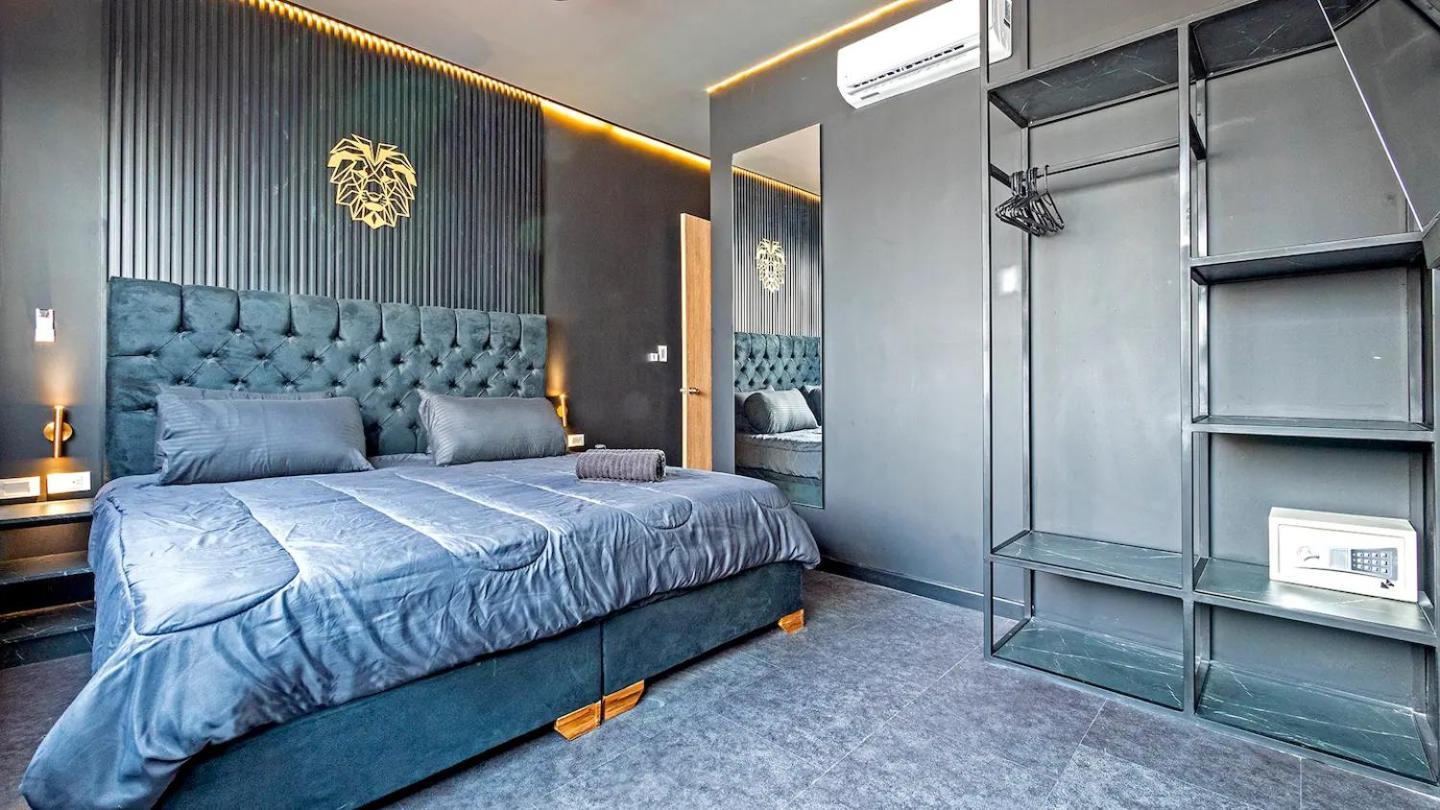 Miami Hotel Cartagena - Luxury Apartments Luaran gambar