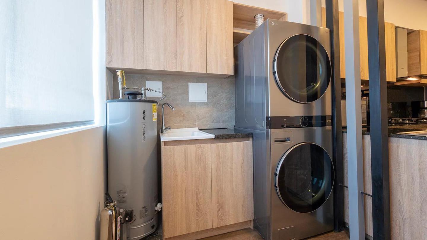 Miami Hotel Cartagena - Luxury Apartments Luaran gambar