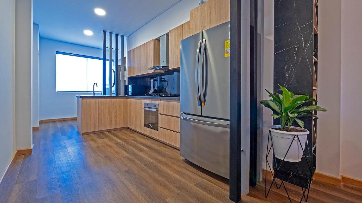 Miami Hotel Cartagena - Luxury Apartments Luaran gambar