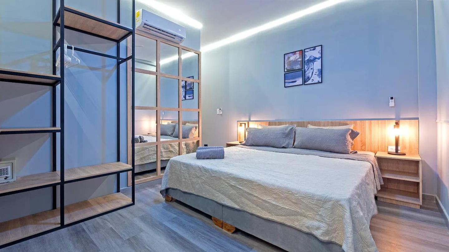 Miami Hotel Cartagena - Luxury Apartments Luaran gambar