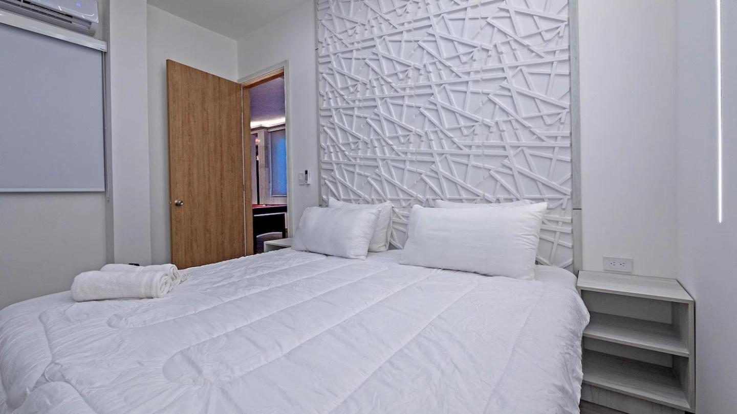 Miami Hotel Cartagena - Luxury Apartments Luaran gambar