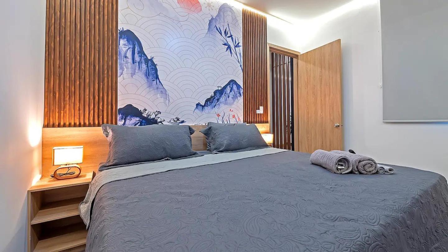 Miami Hotel Cartagena - Luxury Apartments Luaran gambar