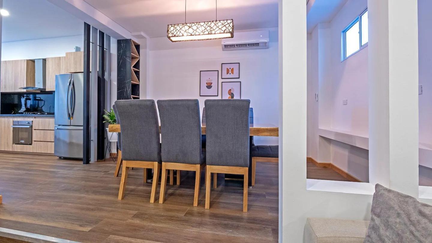 Miami Hotel Cartagena - Luxury Apartments Luaran gambar