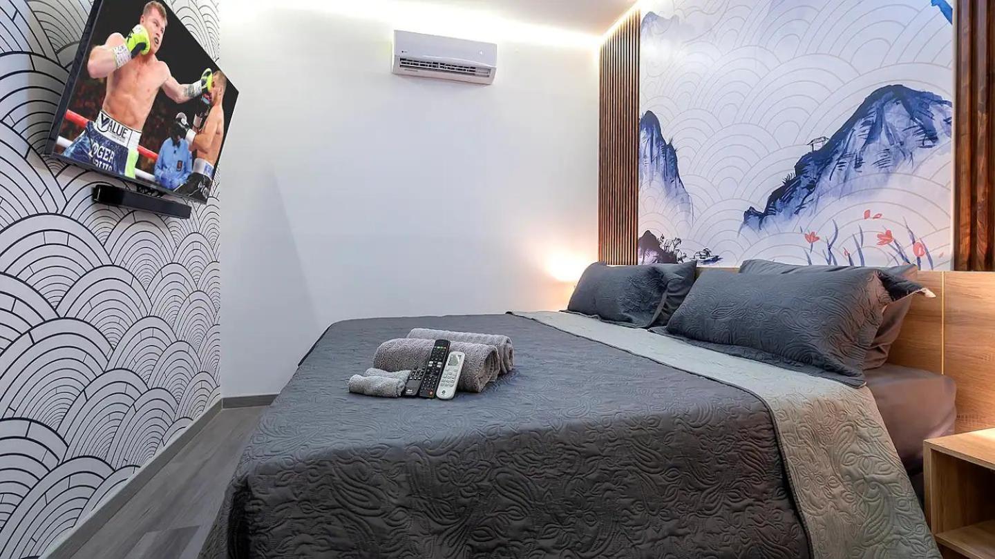 Miami Hotel Cartagena - Luxury Apartments Luaran gambar