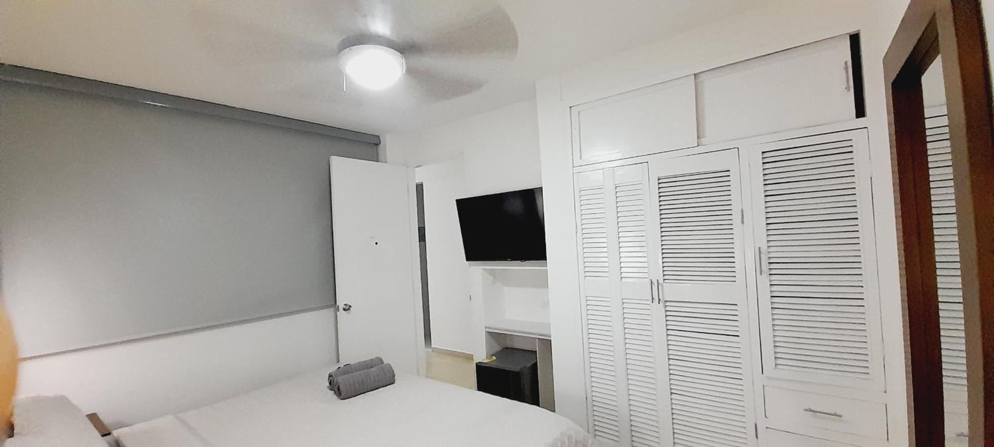 Miami Hotel Cartagena - Luxury Apartments Luaran gambar
