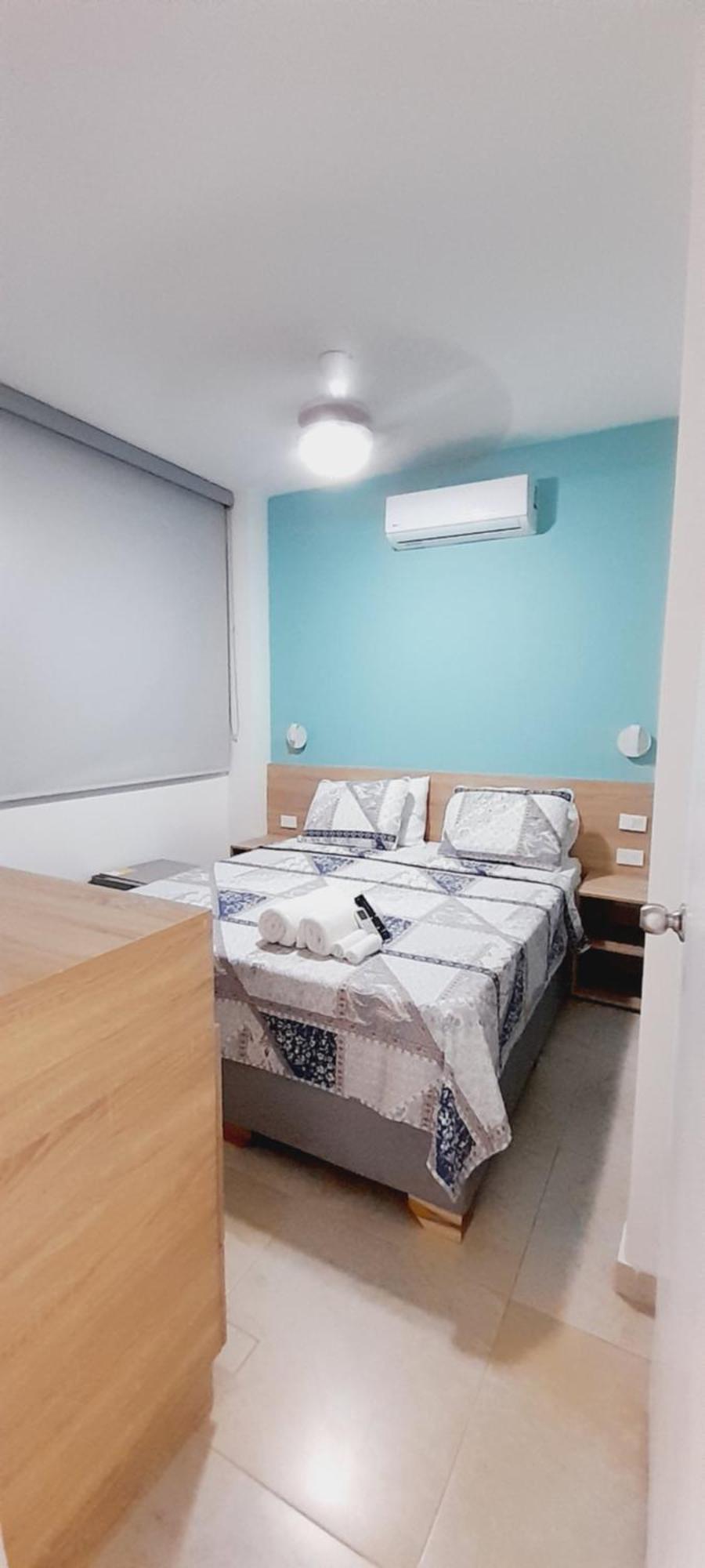 Miami Hotel Cartagena - Luxury Apartments Luaran gambar