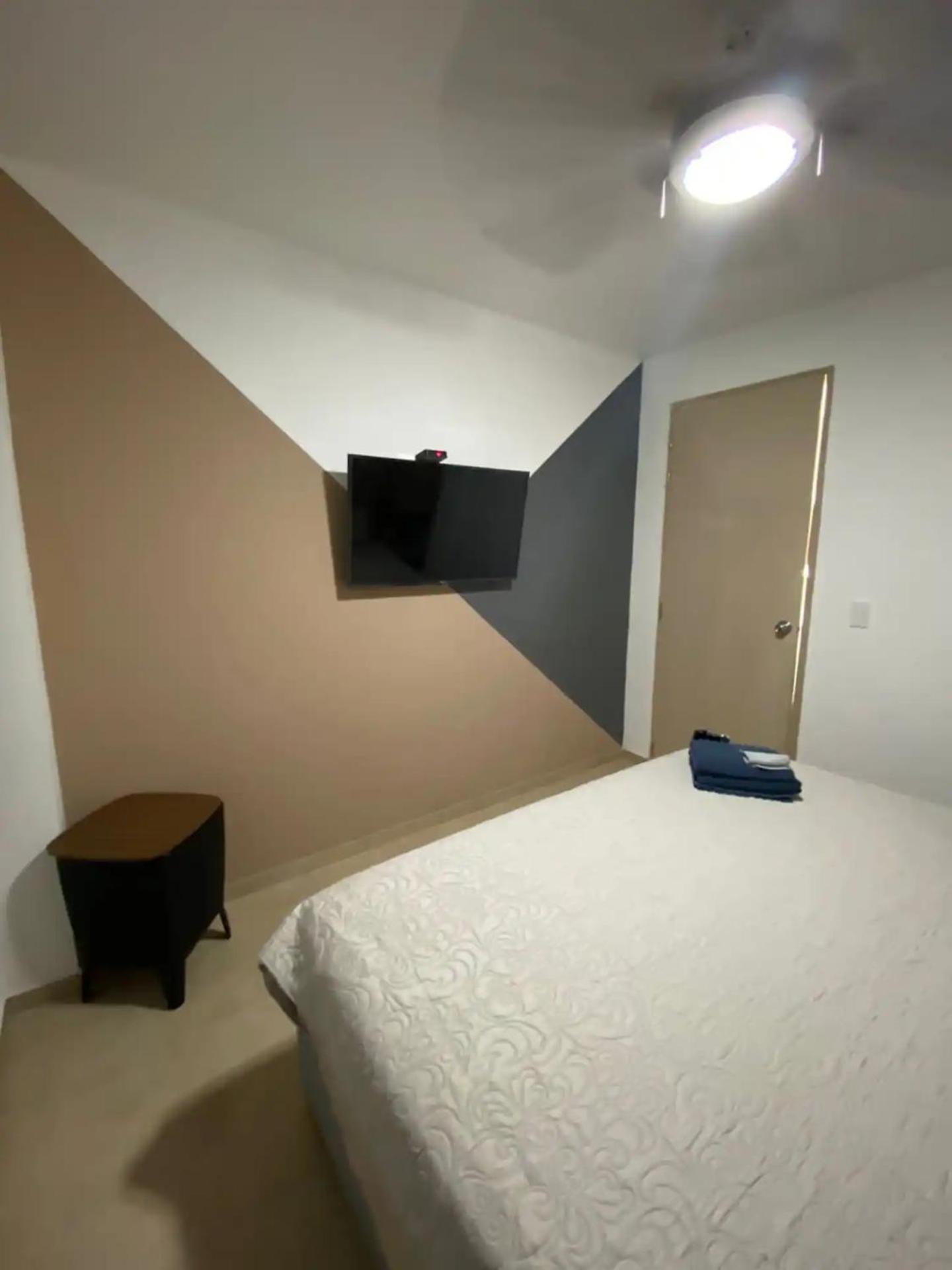 Miami Hotel Cartagena - Luxury Apartments Luaran gambar